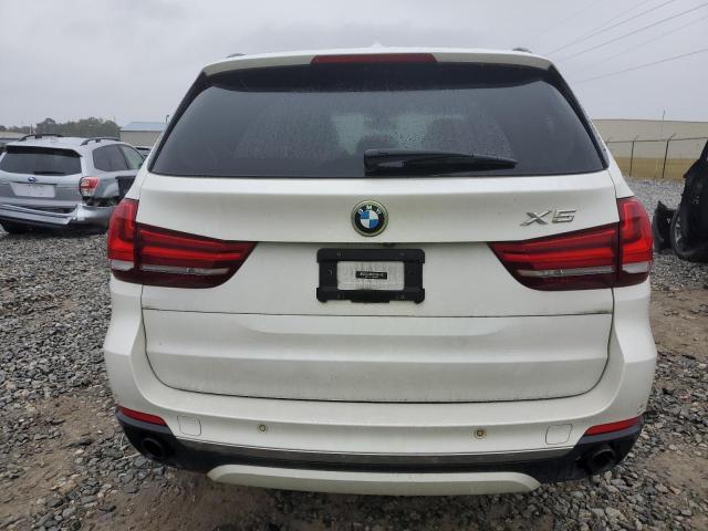 5UXKR0C55G0P30016 BMW X5 Xdrive35i
