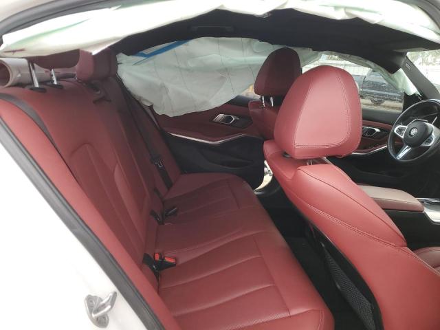 3MW5U7J03N8C24696 BMW M340I