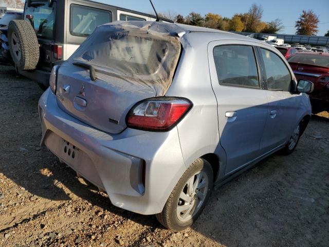 ML32AUHJ1MH007401 Mitsubishi MIRAGE ES