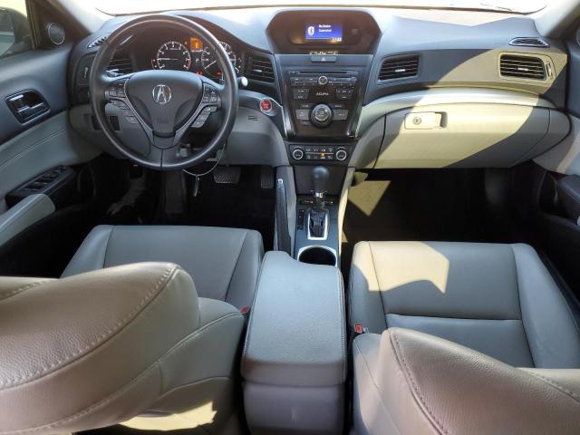 19UDE2F40JA004958 Acura Ilx Special Edition