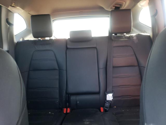 2HKRW2H9XKH145072 Honda Cr-v Touring