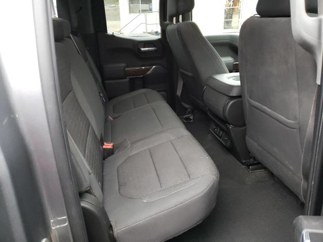 1GTR9CEK7NZ125976 GMC Sierra Limited K1500 Elevation