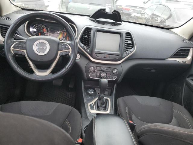 1C4PJMCSXGW148955 Jeep Cherokee Latitude