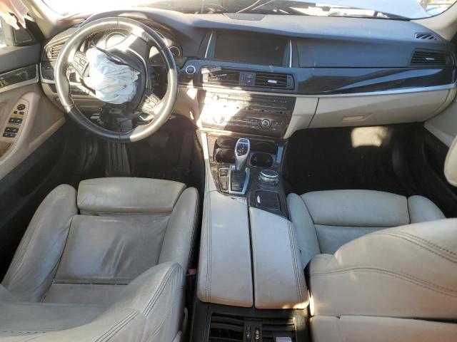WBA5B1C59GG553113 BMW 535 I