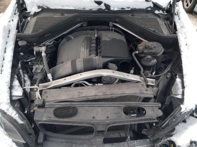 5UXFG2C5XE0H10024 BMW X6 Xdrive35i
