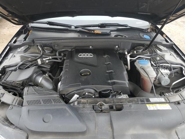 WA1UFAFL8FA064937 Audi A4 Allroad Premium Plus