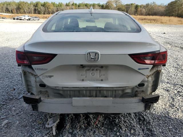 19XZE4F1XKE014594 Honda Insight Lx