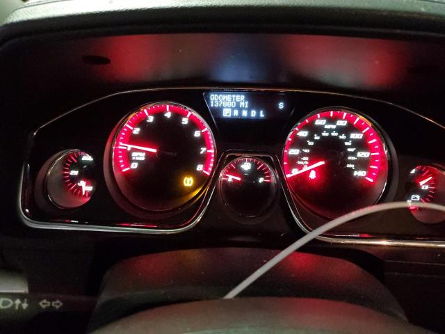 1GKKVSKD7FJ116292 GMC Acadia Slt-2