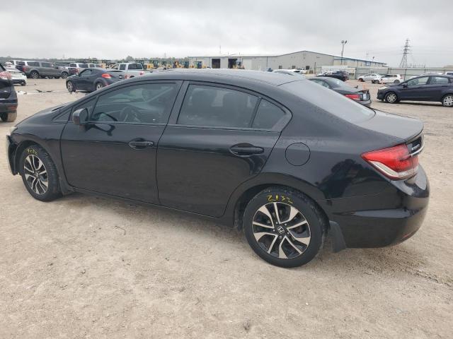 19XFB2F88FE001104 Honda CIVIC EX