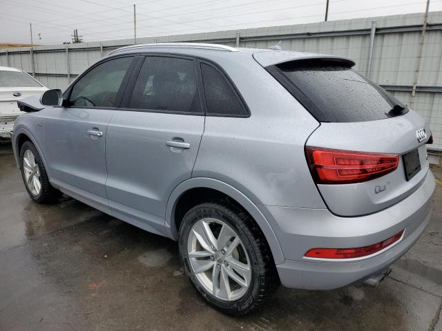 WA1ECCFS1JR005500 Audi Q3 PREMIUM