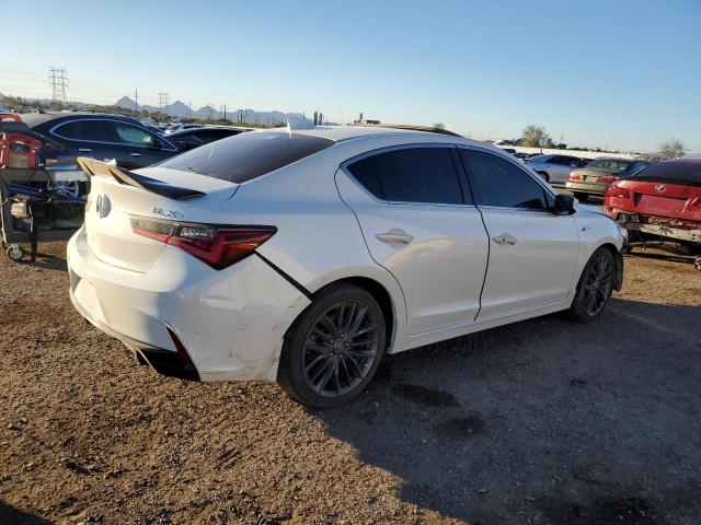 19UDE2F82NA007188 Acura Ilx Premium A-spec