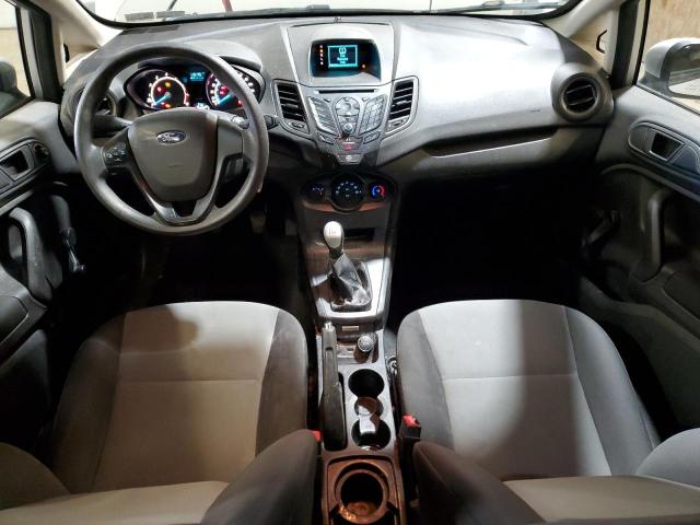 3FADP4AJ6HM117561 Ford FIESTA S