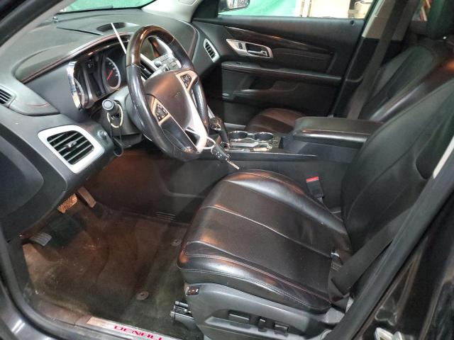 2GKFLZE3XF6162523 GMC Terrain Denali