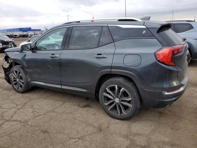 3GKALXEX7JL153445 GMC Terrain Denali