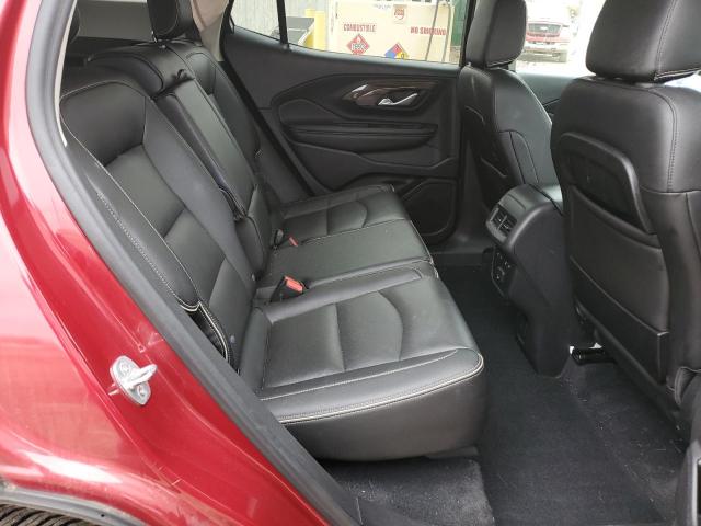 3GKALXEX6LL189209 GMC Terrain Denali