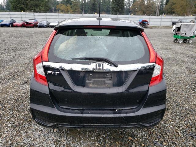 3HGGK5H88JM710067 Honda FIT EX