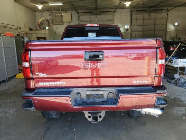 1GT12UE80GF152033 GMC Sierra K2500 Denali