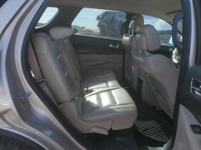 1C4RDJDG8EC490878 Dodge DURANGO LIMITED