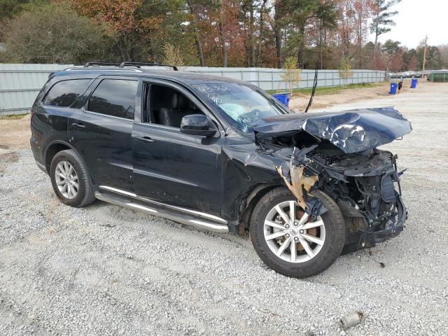 1C4RDHAG6LC431368 Dodge Durango Sxt