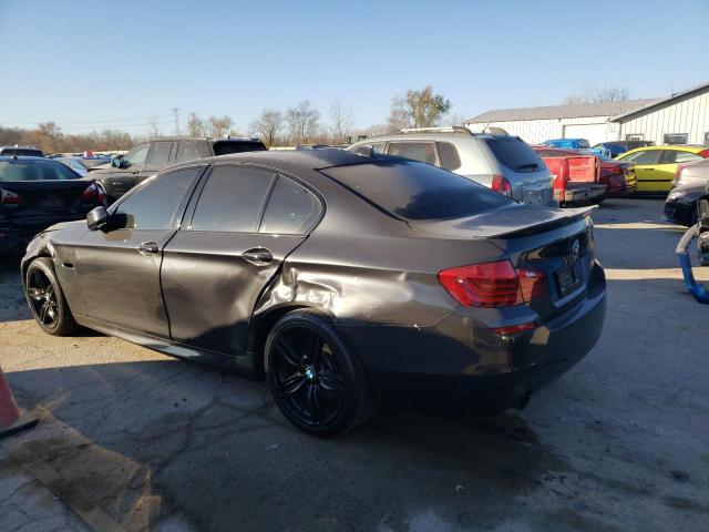 WBA5B3C52FD541719 BMW 535 XI