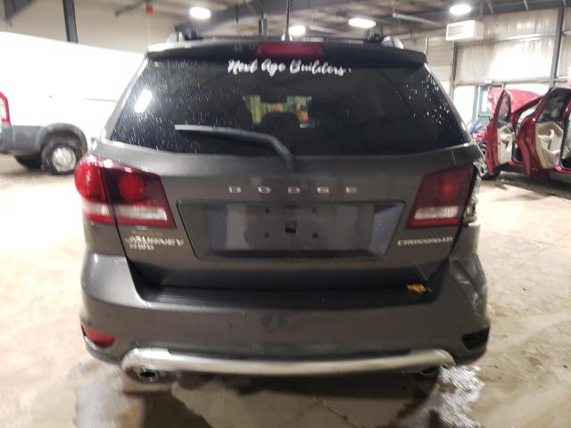 3C4PDDGG5HT608799 Dodge Journey Crossroad