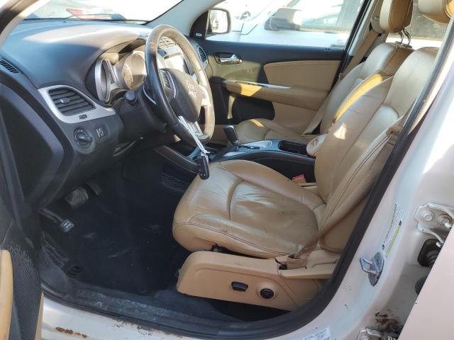3C4PDDFGXET123703 Dodge Journey R/t