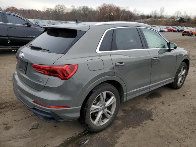 WA1EECF3XK1068145 Audi Q3 Premium Plus S-line