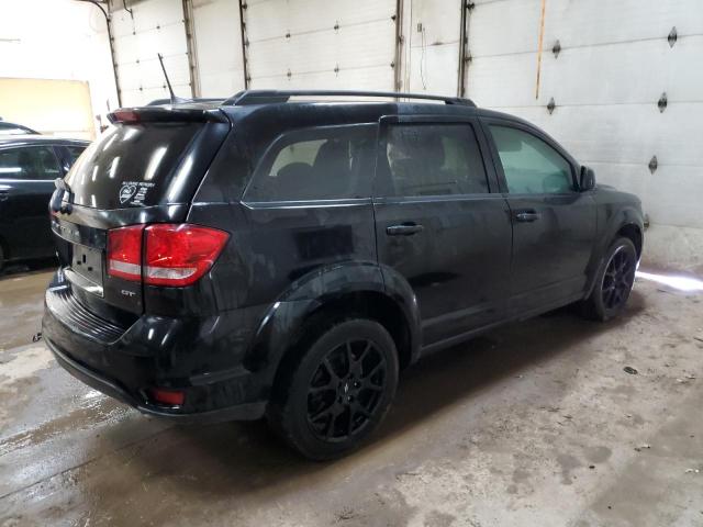 3C4PDDEG1KT759553 Dodge JOURNEY GT