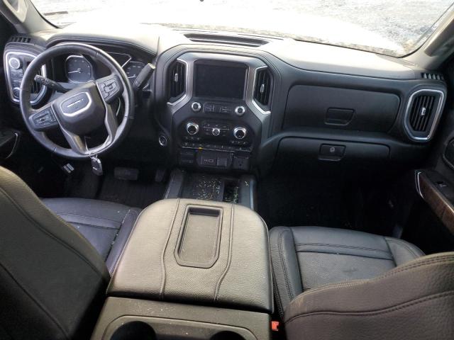 1GT49REY2LF338981 GMC Sierra K2500 Denali
