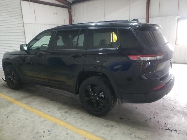1C4RJJAG6P8867033 Jeep Grand Cherokee L Laredo