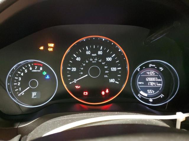 3CZRU6H58GM754764 Honda HR-V EX