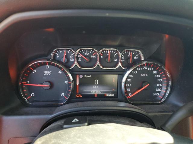 3GTP1UEC0FG517681 GMC Sierra C1500 Sle