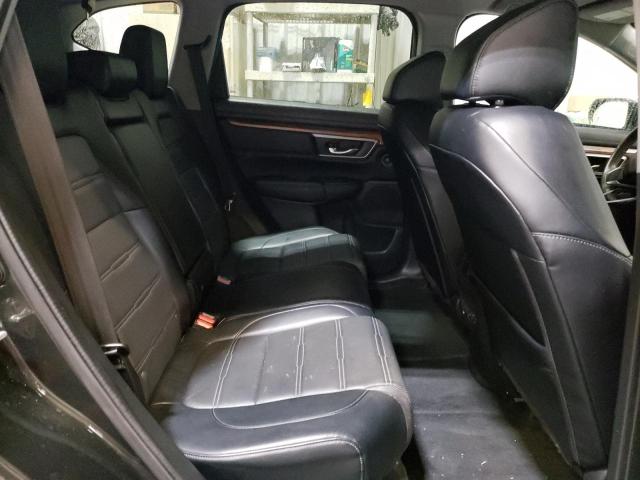 5J6RW2H84HL054255 Honda CR-V EXL
