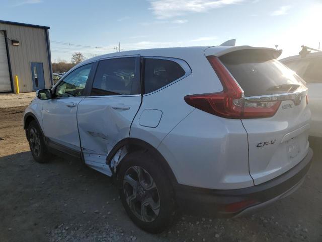 2HKRW2H52KH644929 Honda CR-V EX