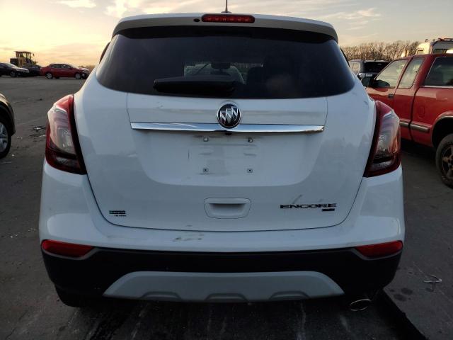 KL4CJESM9MB363957 Buick Encore Preferred