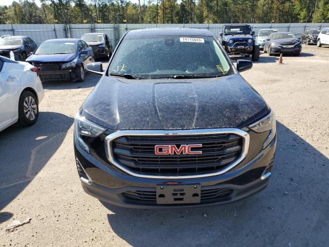 3GKALMEV5LL126194 GMC Terrain Sle