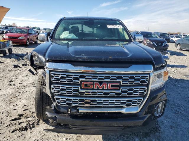 1GTG5EEN9N1122486 GMC Canyon Denali