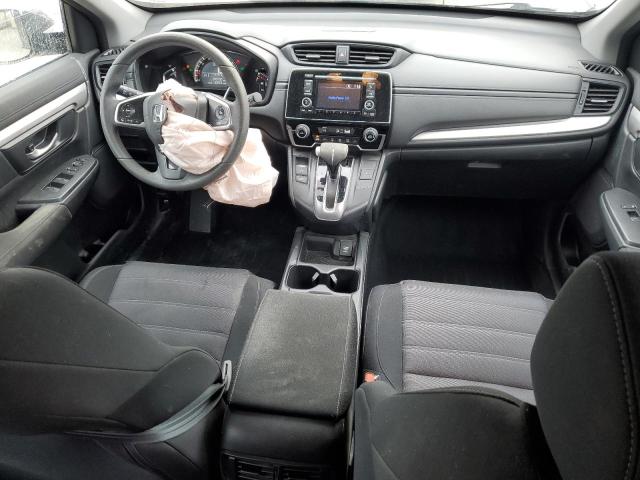 2HKRW6H35JH213912 Honda CR-V LX