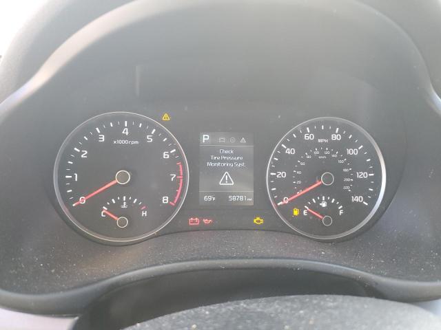 3KPA24AB2KE224712 KIA RIO S