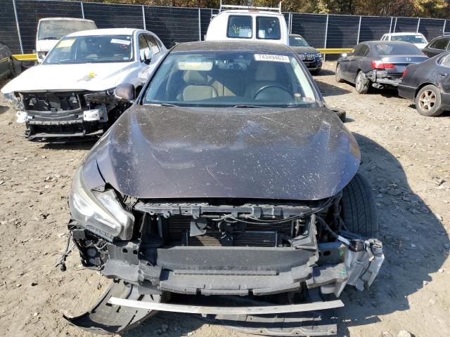 JN1AV7AR0EM700941 Infiniti Q50 Hybrid Premium