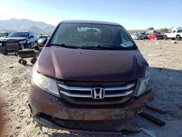 5FNRL5H26GB060250 Honda ODYSSEY LX