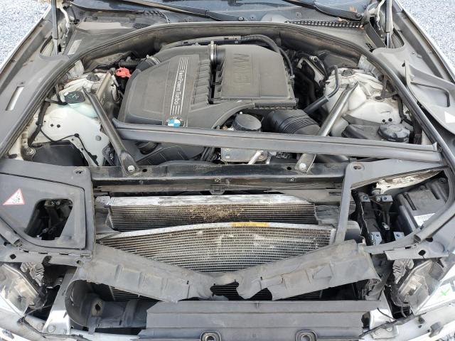WBA5B1C57EDZ36885 BMW 535 I