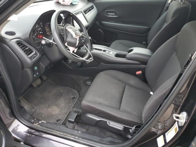 3CZRU6H57GM709959 Honda HR-V EX