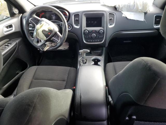 1C4RDJAG9LC124445 Dodge Durango Sxt