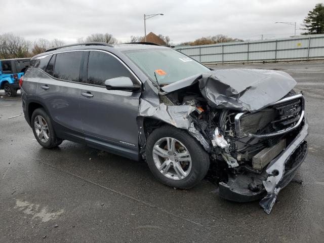 3GKALMEV3JL334930 GMC Terrain Sle