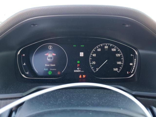 1HGCV1F57LA063541 Honda ACCORD EXL