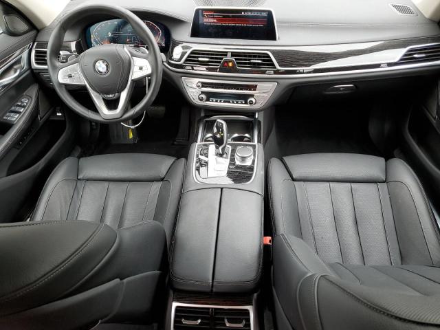 WBA7T2C03NCJ53729 BMW 740 I