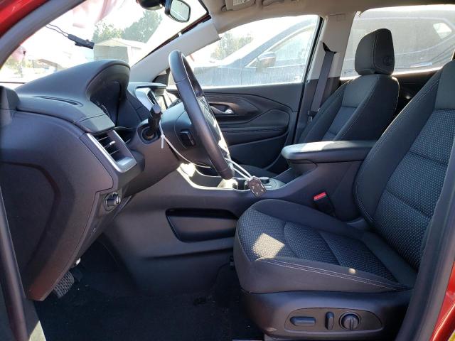 3GKALMEV7NL203893 GMC Terrain Sle