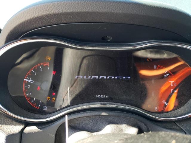 1C4RDHAG4HC805452 Dodge Durango Sxt