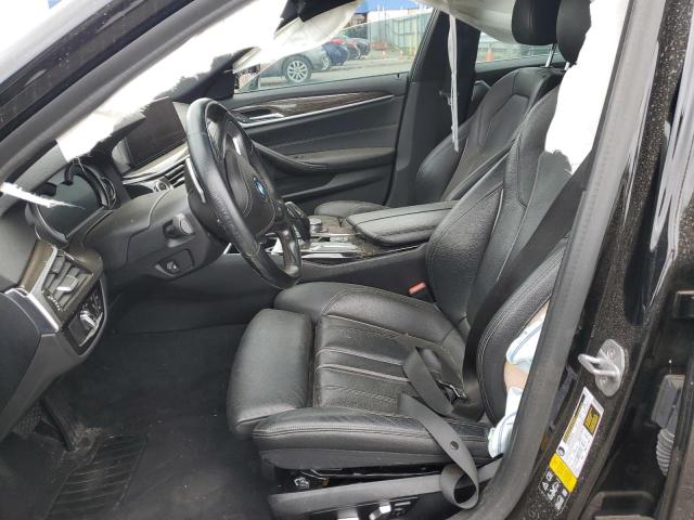 WBAJA7C52KWW17009 BMW 530 XI
